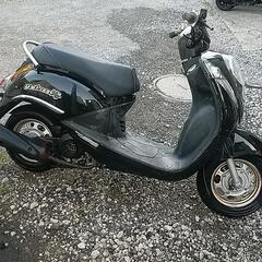 募集停止中❤️低走行❤️整備済み❤️sym海１００❤️オマケで部品取り車プレゼント❤️の画像
