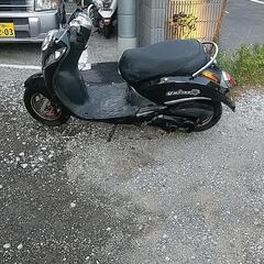募集停止中❤️低走行❤️整備済み❤️sym海１００❤️オマケで部品取り車プレゼント❤️の画像