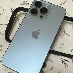 iPhone13pro125GBの画像