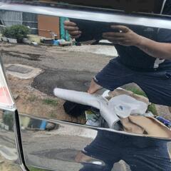 SUBARU　ステラ　軽自動車の画像