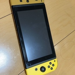 動作確認済み、任天堂Switchの画像