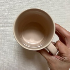 タリーズ　マグカップの画像