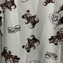 ANK Rouge🎀ワンピース👗の画像