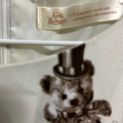 ANK Rouge🎀ワンピース👗の画像