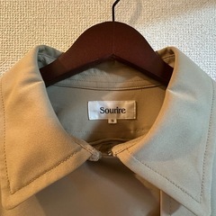 女性のコードの画像