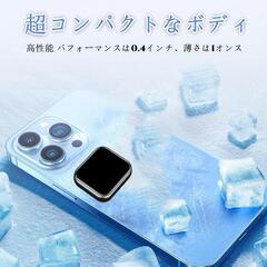 64GB AI 録音機 ボイスレコーダー 小型 高感度 長時間 ICレコーダーの画像