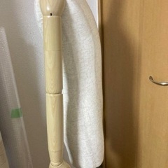 男性用　マネキン　トルソーの画像