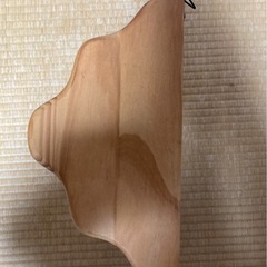 飾り棚　カントリー雑貨の画像