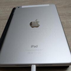 iPad mini 4 Wi-Fi+Cellular 128GB MK772J/A SIMフリー の画像