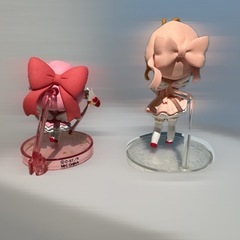 カードキャプターさくら フィギュアの画像