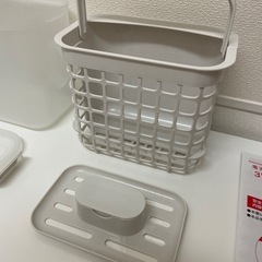 3WAY哺乳びん　消毒ケース　chuchu消毒液の画像