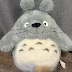 となりのトトロ   どんぐり共和国 4点セット 
の画像