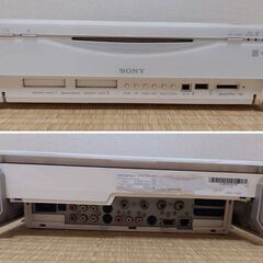 プレイステーションX　使用可否不明の画像