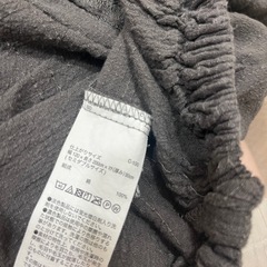 ボックスシーツ2つセットの画像
