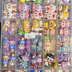 デコパーツの画像