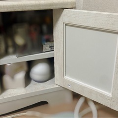 テレビ台の画像