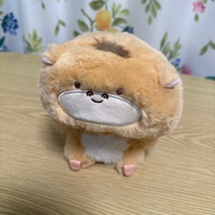 ベビースリー　ぬいぐるみの画像