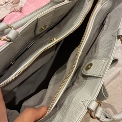Samantha vega　バッグの画像