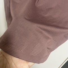H&MのTシャツです☺️の画像