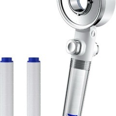新品　省エネ　節水　シャワーヘッドの画像