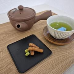 【初心者歓迎】急須で楽しむ日本茶教室🍵冷茶＆温茶の淹れ方＠手稲
の画像