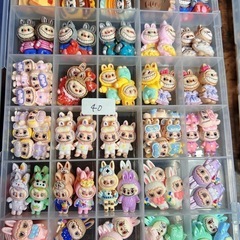 デコパーツの画像