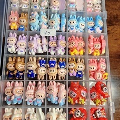 デコパーツの画像