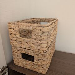 クローゼット収納の画像