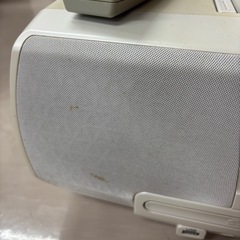 ビクター　ラジカセ　の画像