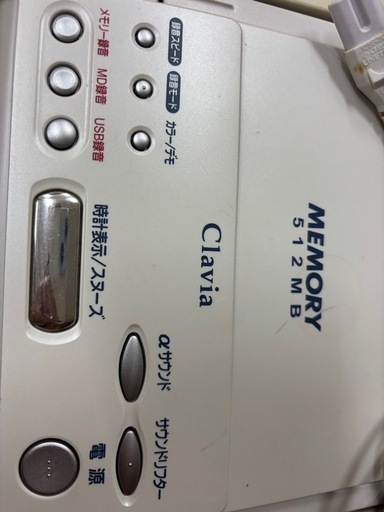 ビクター　ラジカセ　