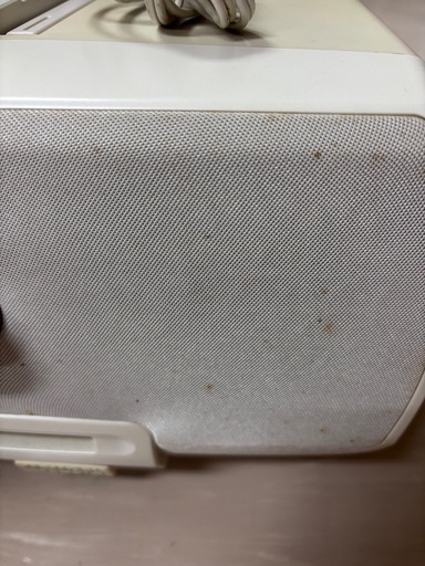 ビクター　ラジカセ　
