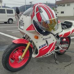 ヤマハ　YSR50　2ALの画像