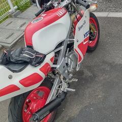 ヤマハ　YSR50　2ALの画像