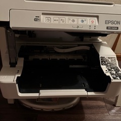 プリンターEPSON  PX049A の画像