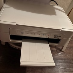 プリンターEPSON  PX049A の画像