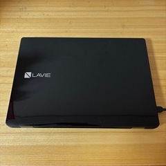 NEC LAVIE PC-NS350BAB(竹)｜Win11・SSD・メモリ8GB・Office互換・AIアシスタント搭載の画像