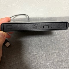 DVD プレイヤー💽の画像