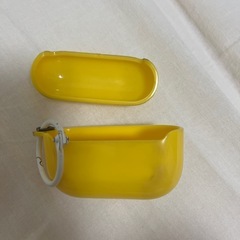 airpods pro 初代 ケースの画像