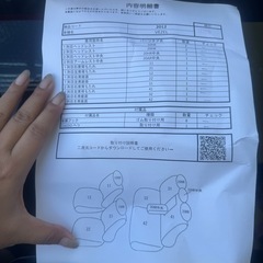 新型ヴェゼル シートカバー　の画像