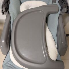 【超美品】コンビネムリラ AUTO SWING BEDiLong スリープシェルの画像