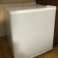 冷凍庫！！の画像