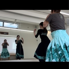 池下🌈フラダンス🌺お子さま連れ🆗はじめての方も、経験者の方も大歓迎🙌の画像