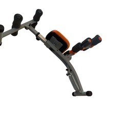 WONDER CORE ワンダーコア 筋トレフィットネス 腹筋マシン 健康器具の画像