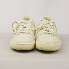 美品 New Balance BB550 23cmの画像