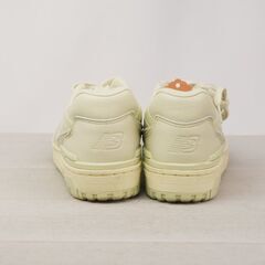 美品 New Balance BB550 23cmの画像