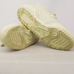 美品 New Balance BB550 23cmの画像