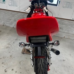 XJR400の画像