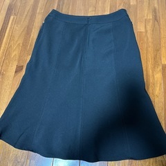 レディーススカートの画像