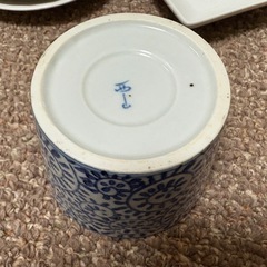 【8/6～8/11引取期間限定】小鉢他まとめての画像