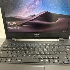 パソコン💻mouse
の画像